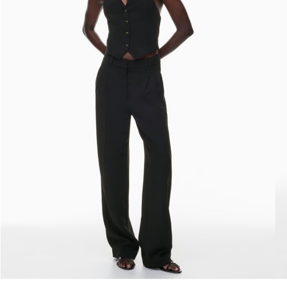 Effortless pants bundle